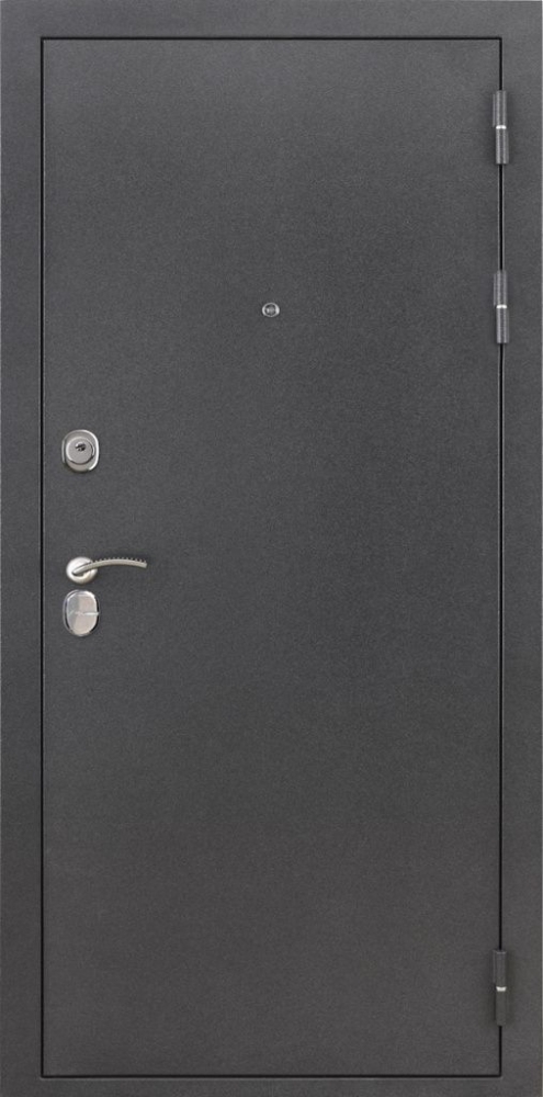 Дверь ДвериПРО Л-3б Без фрезеровки Дуб арктик горизонт DPRO228183