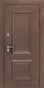 Товар Дверь ДвериПРО Д-68 DPRO187489