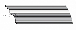 Товар Карниз Тип-1 60 см BRK2951