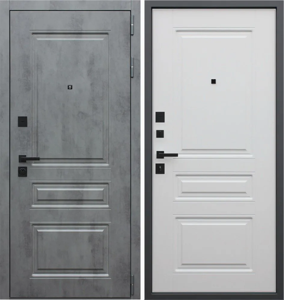 Дверь Лира DIS005910