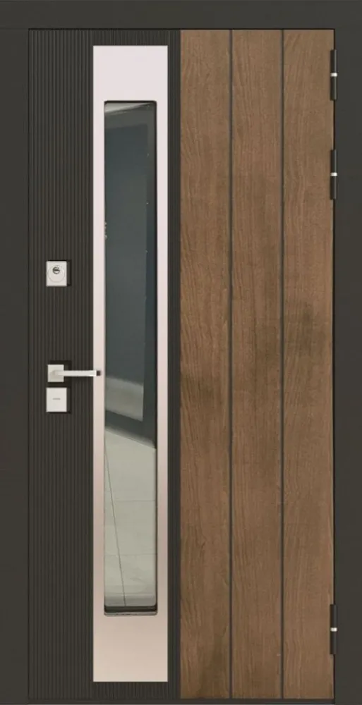 Дверь ДвериПРО Фолио DPRO185006