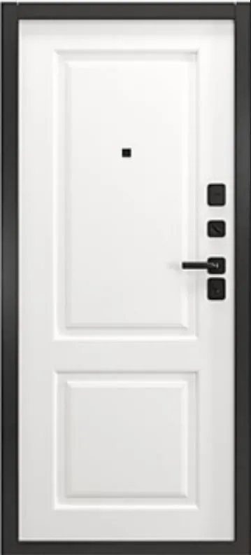 Товар Титан Дорс Термо ОБЕРЕГ Антрацит DIS007210