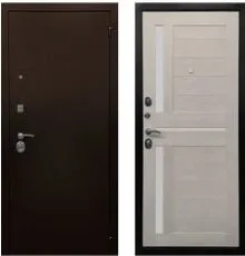 Товар Дверь Ратибор Авангард 3К Лиственница беж DIS002866