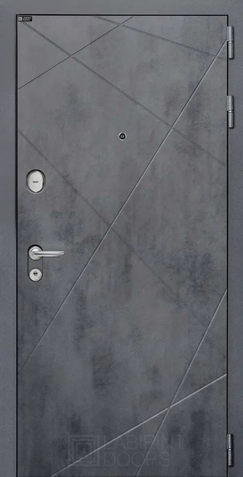 Товар Дверь Лофт DIS006306