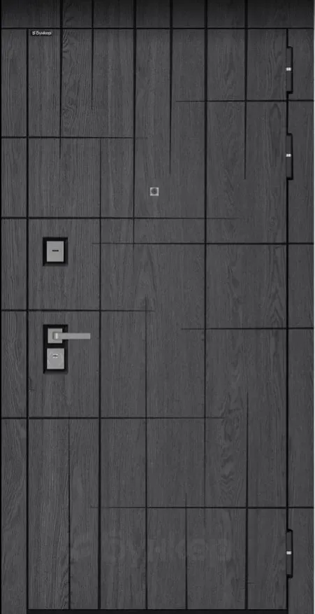 Товар Дверь БН-09 DIS006820